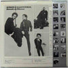Simon & Garfunkel - Sounds Of Silence (Vinyl, LP, Album, Reissue) Very Good Plus (VG+) / Very Good (VG)