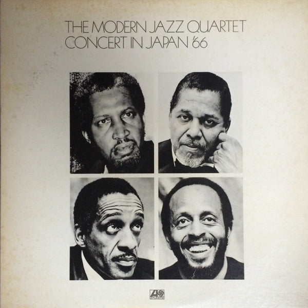 Release: Concert In Japan '66-Vinyl-Japan-1976-P-4559~60A-8694105