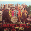 The Beatles - Sgt. Pepper's Lonely Hearts Club Band (Vinyl, LP, Album, Stereo, Reissue) Very Good Plus (VG+) / Very Good Plus (VG+)