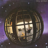 Bill Wyman - Bill Wyman (LP, Album) - Very Good Plus (VG+) / Very Good Plus (VG+)
