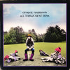 George Harrison - All Things Must Pass (3xLP, Album, Reissue, Remastered) - Very Good Plus (VG+) / Very Good (VG)