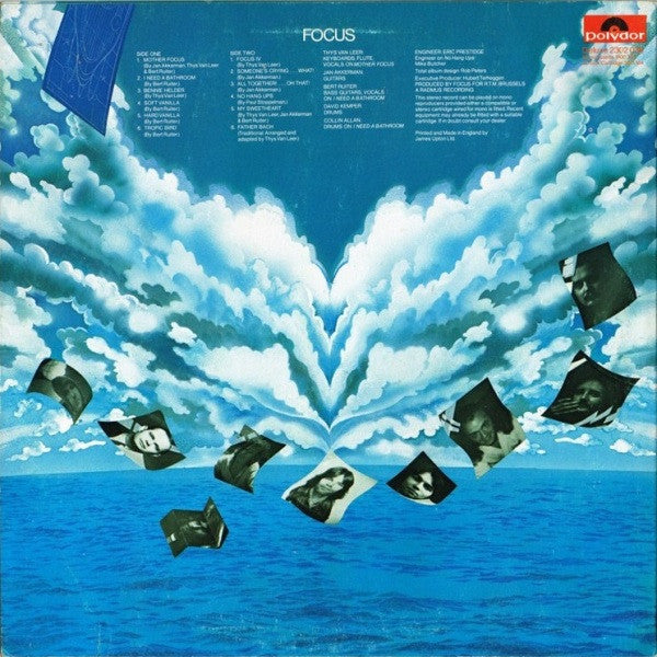 Release: Mother Focus-Vinyl-UK-1975-2302 036-1846369
