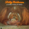 Billy Cobham - A Funky Thide Of Sings (Vinyl, LP, Album) Near Mint (NM or M-) / Very Good (VG)