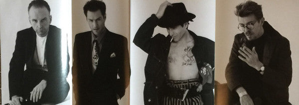 You Belong In Rock N' Roll