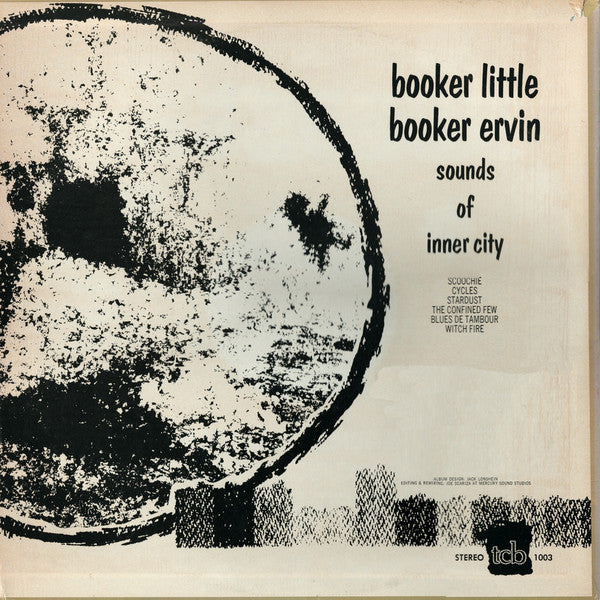 Sounds Of Inner City
