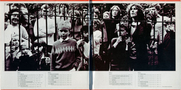 Release: 1962-1966-Vinyl-US-1973-SKBO 3403-7714669