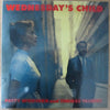 Patty McGovern - Wednesday's Child (Vinyl, LP, Album, Reissue) Very Good Plus (VG+) / Very Good Plus (VG+)