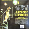 Julie London - All Through The Night (LP, Album, Stereo) - Very Good Plus (VG+) / Very Good Plus (VG+)