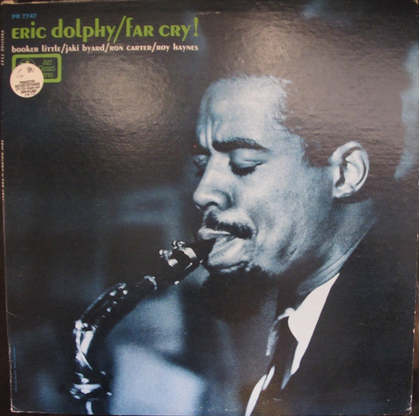 Release: Far Cry-Vinyl-US-None-PR 7747, PRT-7747-7996913