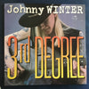 Johnny Winter - 3rd Degree (LP, Album) - Near Mint (NM or M-) / Very Good Plus (VG+)