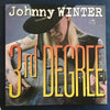 Johnny Winter - 3rd Degree (Vinyl, LP, Album) Near Mint (NM or M-) / Very Good Plus (VG+)