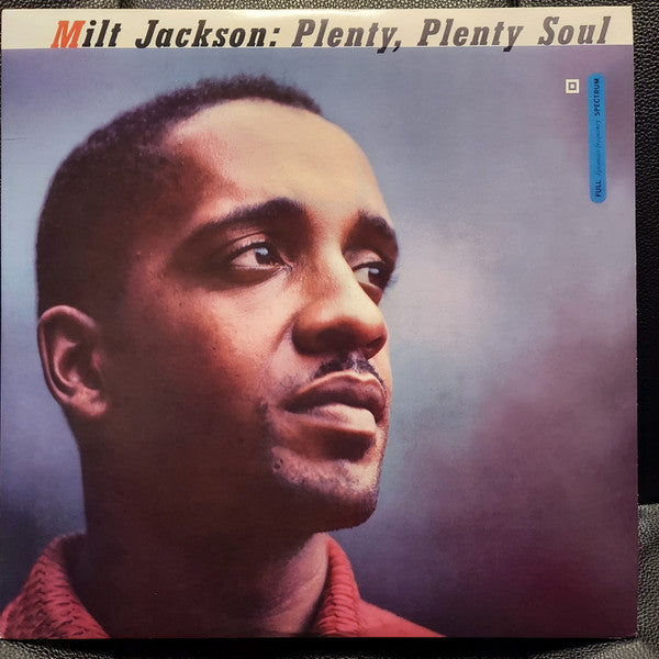 Release: Plenty, Plenty Soul-Vinyl-US-2009-FSST 105 LP-4860129