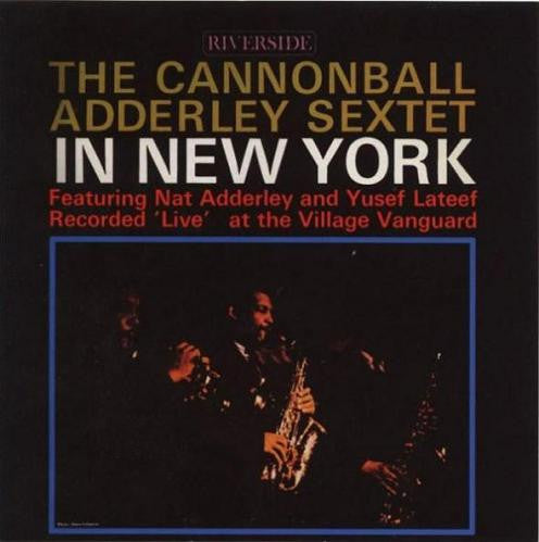 Release: In New York-Vinyl-Japan-1975-SMJ-6108, SMJ-6108-4490944
