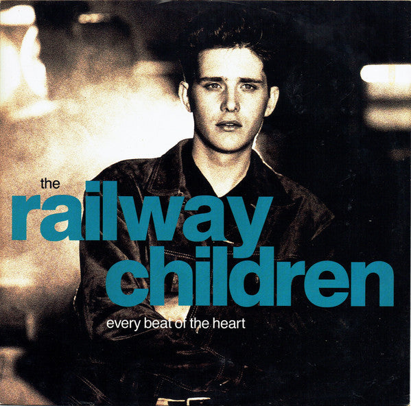 Release: Every Beat Of The Heart-Vinyl-UK-1990-VST 1237-2522349