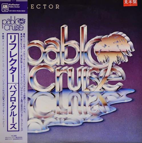 Master Release: Reflector by Pablo Cruise