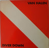 Van Halen - Diver Down (Vinyl, LP, Album, Repress) Very Good (VG) / Very Good Plus (VG+)