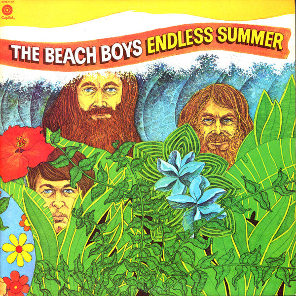 Endless Summer