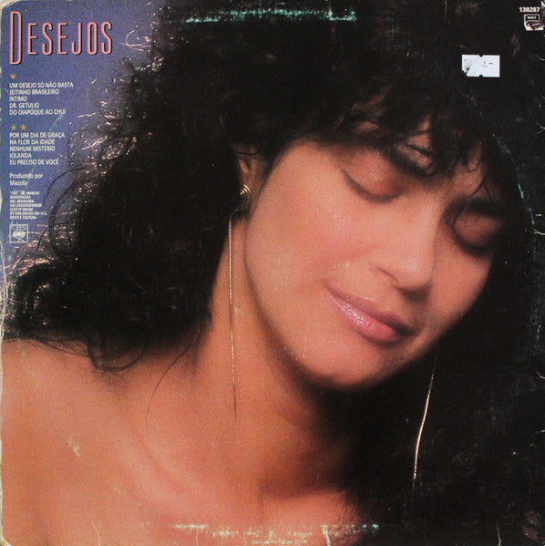 Desejos