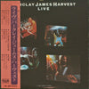Barclay James Harvest - Live (2xLP, Album, Stereo) - Very Good Plus (VG+) / Very Good Plus (VG+)