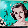 Jo Stafford - Starring Jo Stafford (Vinyl, LP, Album, Reissue) Very Good Plus (VG+) / Very Good Plus (VG+)