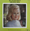 Jo Stafford - Jo Stafford's Greatest Hits (Vinyl, LP, Compilation) Very Good (VG) / Very Good Plus (VG+)