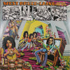 West, Bruce & Laing - Whatever Turns You On (Vinyl, LP, Album, Reissue, Stereo) Good Plus (G+) / Good Plus (G+)
