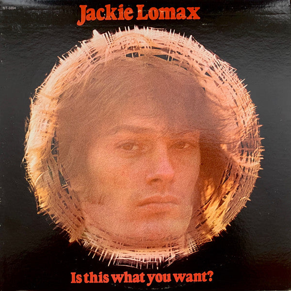 Release: Is This What You Want?-Vinyl-US-1969-ST-3354-1725599