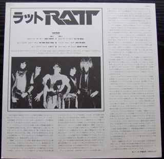 Ratt