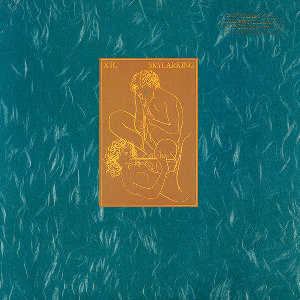 Release: Skylarking-Vinyl-US-1986-GHS 24117-2293311