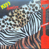 Kiss - Animalize (Vinyl, LP, Album, Stereo) Very Good Plus (VG+) / Very Good Plus (VG+)