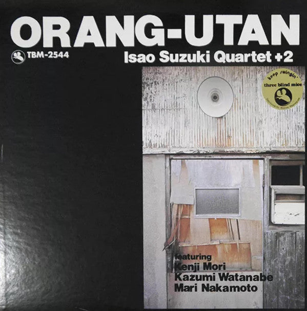 Orang-Utan