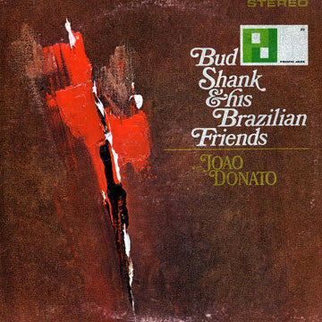 Release: Bud Shank & His Brazilian Friends-Vinyl-US-1965-ST-89-5715373