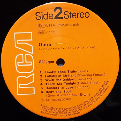 Quire