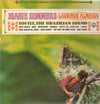 Joanie Sommers - Softly, The Brazilian Sound (LP, Album, Reissue) - Very Good (VG) / Good Plus (G+)
