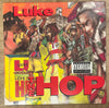 Luke - The Hop (Vinyl, 12