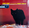 Jimmy Smith - The Cat (LP, Album, Reissue, Remastered, Stereo) - Near Mint (NM or M-) / Very Good Plus (VG+)