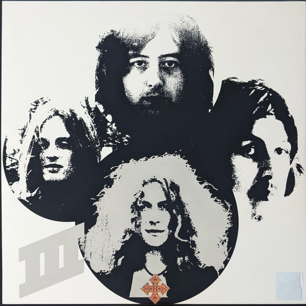 Led Zeppelin III