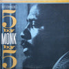 The Thelonious Monk Quintet - 5 By Monk By 5 (LP, Album, Repress, Stereo) - Very Good Plus (VG+) / Very Good (VG)