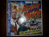 Thomas Dolby - Aliens Ate My Buick (Vinyl, LP, Album, Promo) Near Mint (NM or M-) / Very Good Plus (VG+)
