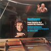 Ludwig van Beethoven - Piano Concerto No. 4 / Leonora No. 3 Overture (Vinyl, LP, Stereo) Very Good (VG) / Very Good (VG)