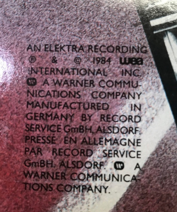 Machine Age Voodoo