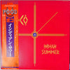 Poco (3) - Indian Summer (LP, Album) - Very Good (VG) / Very Good Plus (VG+)
