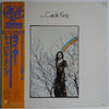 Carole King - Writer: Carole King (LP, Album, Reissue) - Very Good Plus (VG+) / Very Good (VG)