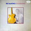 Pat Martino - Starbright (Vinyl, LP, Album, Promo) Very Good Plus (VG+) / Good Plus (G+)