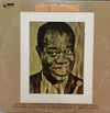 Louis Armstrong - Louis Armstrong (LP, Album, Compilation) - Very Good (VG) / Very Good (VG)