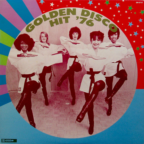 Golden Disco Hit '76
