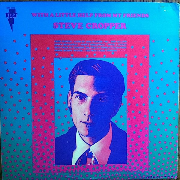 With A Little Help From My Friends