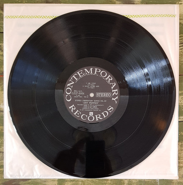 Stereo Laboratory Vol.22