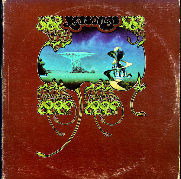 Release: Yessongs-Vinyl-US-1973-SD 3-100-9365631