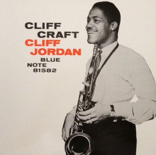 Release: Cliff Craft-Vinyl-US-1999-BST 81582, BST 81582-4440790